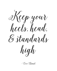 Always Believe That Something Wonderful Is About To Happen Coco Chanel Set Of 10 Coco Chanel Quotes Black And White Chanel Prints Etsy Chanel Quotes Coco Chanel Quotes Fashion Quotes Chanel