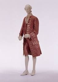 Beginner or not, we offer you the best preparation! Habit A La Francaise C 1760 65 French Modestil Historische Kleidung Renaissance Kleider