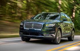 Последние твиты от lincoln financial (@lincolnfingroup). First Look 2021 Lincoln Nautilus Driving
