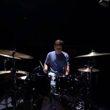 It's birthday time again!!! This time... It's young Charles "Charlie"  Vandemark. Please take a second to help us wish this amazing  percussionist/drummer a big HAPPY BIRTHDAY!! Charlie, we hope you have the