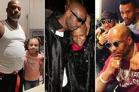 On the rapper's family jul 24, 2020 · however, dmx is father to more than those kids. Some Of Dmx S 15 Kids Among Hospital Visitors With Dad In Icu