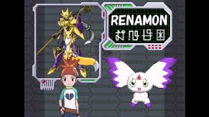 Digimon Rumble Arena (PS1RetroArch) [Elle stream] Renamon run