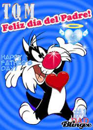 Feliz dia papa 6532 gifs. Del Imagenes Del Dia Del Padre Gif On Gifer By Adrielak