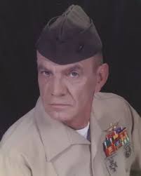 Obituary information for Jerry White Kline, Sr.