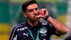 Libertadores Abel Ferreira Sobre Dominio Do River Sobre Palmeiras O Gallardo E Melhor Treinador Do Que Eu
