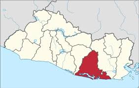 See santa elena photos and images from satellite below, explore the aerial photographs of santa elena in el salvador. Santa Elena El Salvador Things To Do See Information