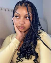 Lani Davis (laniluckylove)