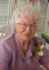Obituary for Ila Del (Ash) Kresha