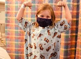 Morning headache or headache that goes away after vomiting. What Is Atypical Teratoid Rhabdoid Tumor At Rt Rally Foundation