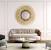 Living Room Wall Mirrors Ideas