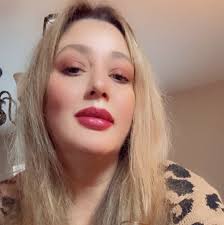 Christina Cortez Corrales