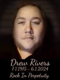 Thank you for keeping Drew's memory alive