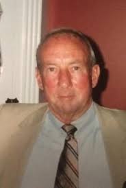 James McLaughlin Obituary (1928