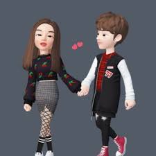 Image of see more ideas about anime couples avatar couple and couple wallpaper. The Couple Dz On Twitter La Relation Sans Interet Ne S Appelle Pas Un Amour