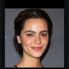 Palestinian Actress May Calamawy's scenes have been CUT from Gladiator II.  Boycott the movie Not only has her role been cut but she has been replaced  by an Israeli actress, make sure