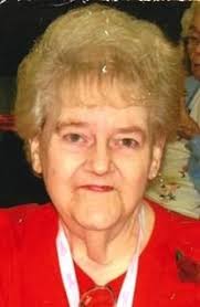 Betty Leesmann Obituary (1939