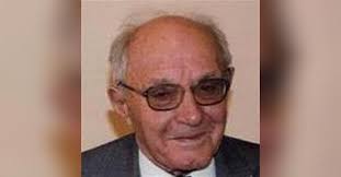 Wilbert W. Stueve Obituary