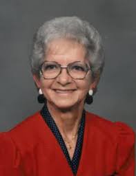 Obituary information for Mary Ann Bromm-Felker