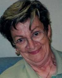 Joan Dolan Obituary (1930