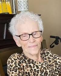 Lucille Gaskins Obituary September 12, 2022