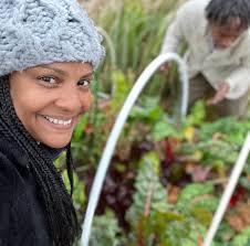 Inspiring Conversations with Camille James of Juice 4 Life