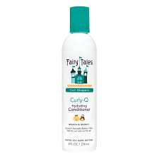 Have a look and give a few of these curly hair hacks a try. Buy Fairy Tales Hair Care Curly Q Hydrating Conditioner Sulfate Paraben Free 8oz Online In Vietnam B01mtv9h82