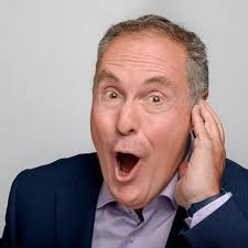 Andrés Cantor (Telemundo): “Qatar será el mejor mundial de la historia”