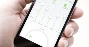 Ios7 Equalizer Ios 7 Best Home Theater System App Design