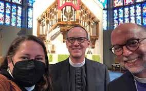 The Texas Episcopalian