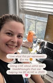 Karla Ruth Snow aka Warrior Friend