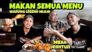 Kuliner Legendaris Mlilir Warung Nasi Pecel Ayam Panggang Mbah Jemitun 92 Tahun Youtube In 2021 Pecel Googl Maps Youtube