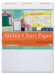 Pacon Heavy Duty Anchor Chart Paper Pacon Creative Products