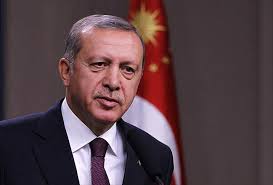 Cumhurbaşkanı Erdoğan Dursun Özbek'i tebrik etti