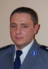 Nowy Komendant Policji w Puszczykowie
