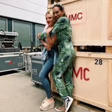 Professional dancer at @letsdance @rtl.tv management consultant as a freelancer vice world champion. Let S Dance Uberraschung Christina Luft Und Evgeny Vinokurov Waren Mal Ein Paar Gala De