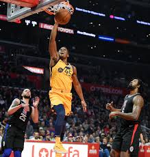This is donovan mitchell shuts down the derby classic dunk contest by the cardinal connect on vimeo, the home for high quality videos and the people… Donovan Mitchell Already Has An Impressive Dunk Highlight Reel Here Are A Few Favorites