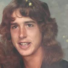 Robert Hubble (1958-1996)