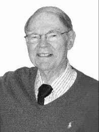 Richard Mott Obituary (1923