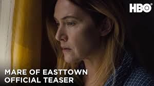 Mare sheehan est inspectrice de police dans une petite ville de pennsylvanie. Mare Of Easttown Grumpy Cop Kate Winslet Leads An Onslaught Of Misery Television The Guardian