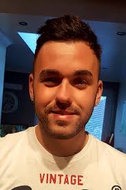 Obituary: Mr Jamie Barrie Mellor