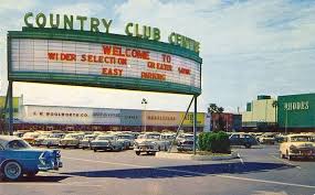 Country Club Centre Sacramento California Built In The Early1950 S Where I Had My First Summe Country Club Plaza Carmichael California Sacramento California