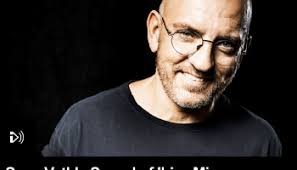 It's all gone, Pete Tong"