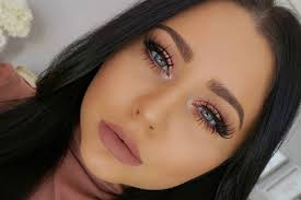 full face glam makeup tutorial you