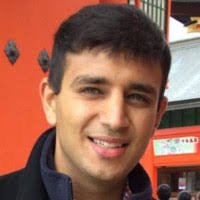 Nathan Amaral Email & Phone Number