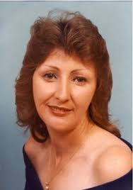 Rita Darlene Johnson Istre (1947-2009)