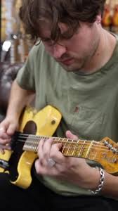 Fender Custom Shop LTD 1950's Esquire ⚡️⚡️⚡️ #NormansRareGuitars  #guitarstore #fenderesquire #fenderguitar #guitar