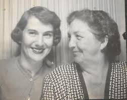 Anne Hinton Obituary (1930