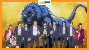 Otaku Hyung 5 Anime Yang Mirip Dengan Quanzhi Fashi Full Time Animasi Monster Gambar Anime