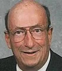 Obituary information for Donald James Clune