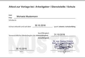 Nachdem ich heute wiederholt angerufen hatte und mir bisher immer wieder gesagt wurde, dass das schreiben bis dato nicht bearbeitet wurde. Bescheinigung Arztbrief Krankenschein Arztliches Attest Online Atteste Arztliches Attest Falschen Vorlage Bes Krankenschein Bescheinigung Diplom Ingenieur